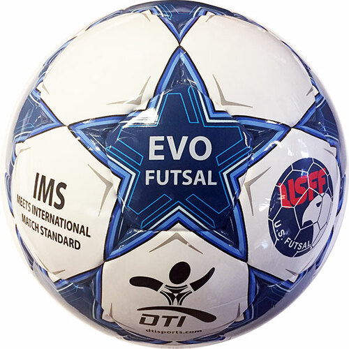 DTI EVO Futsal