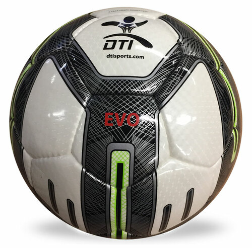 DTI EVO Soccer Ball