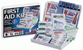 First Aid Kit: Small