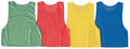 Practice Vests (1 DOZEN)
