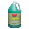 Synthetic Turf Striping Paint Remover - 1 Gallon Bottles (Case of 4)