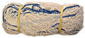 4mm Braided Nets for 7' x 21' Goals (1pr.)