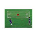 Kwik Goal Pocket Target Net (8'H x 24'W)