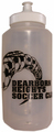 Custom Water Bottle Example