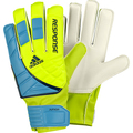 Adidas Response GK Glove - Slime