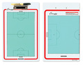 Dry Erase Soccer Clipboard