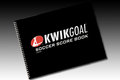 Soccer Score Book (10 PACK)