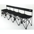 Insta-Bench LX 5-Seater Bench 