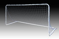 Kwik Goal Sharp Shooter Backyard Goal: 5' x 10'