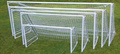 All Star Soccer Goals: 5' x 10' (PAIR)