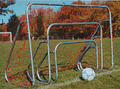 Portable Folding Goal: 6'H x 12'W