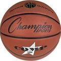 Champion Pro Composite Leather Basketball