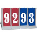 Tabletop Flip Scorer