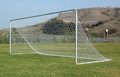 Travel Soccer Goals: 6' x 18" (PAIR)
