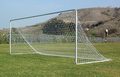 Travel Soccer Goals: 6' x 18" (PAIR)