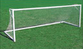 Kwik Goal Fusion Goals: 8' x 24' (PAIR)