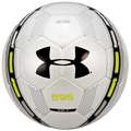 Under Armour 595 Match Soccer Ball