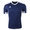 Dark Blue I White [NAV] - S22378