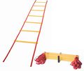 Speed Ladder