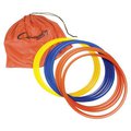 Speed Rings (Set of 12)